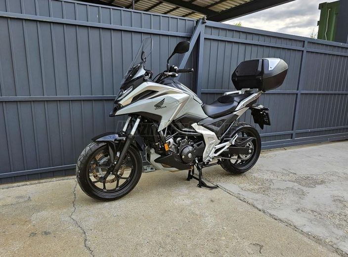 HONDA NC 750 X