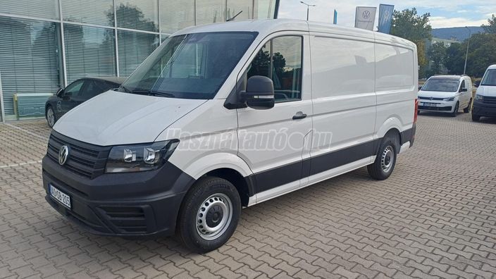 VOLKSWAGEN CRAFTER 2.0 SCR TDI 30 L3H2 City WLTP