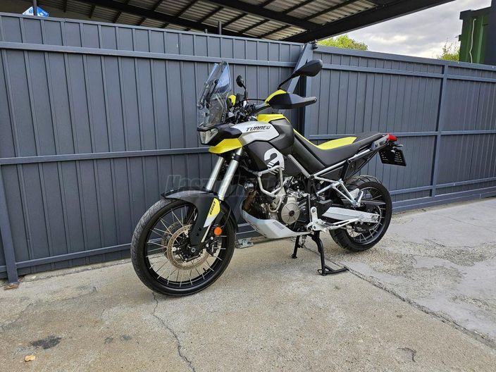APRILIA TUAREG 660