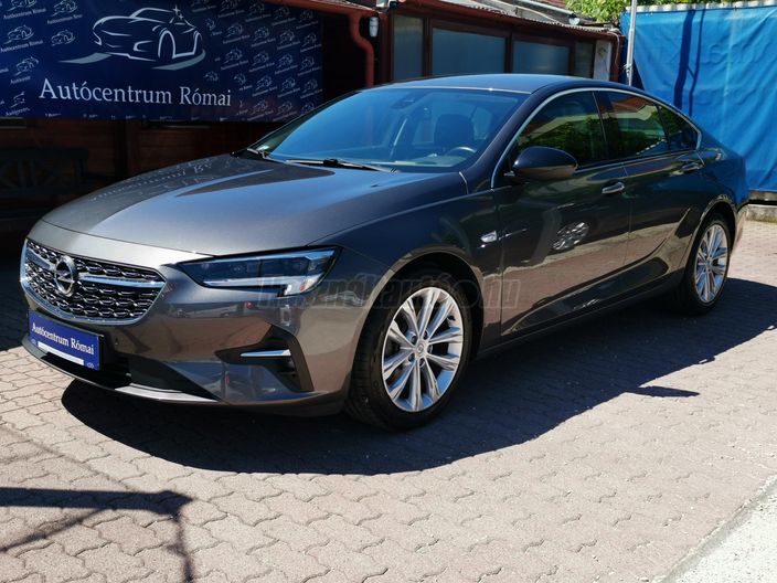 OPEL INSIGNIA Grand Sport 2.0 T Ultimate (Automata)