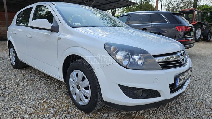 OPEL ASTRA H 1.6 Classic III