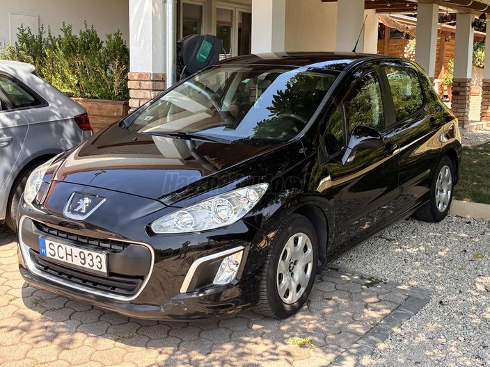 PEUGEOT 308 1.4 VTi Access