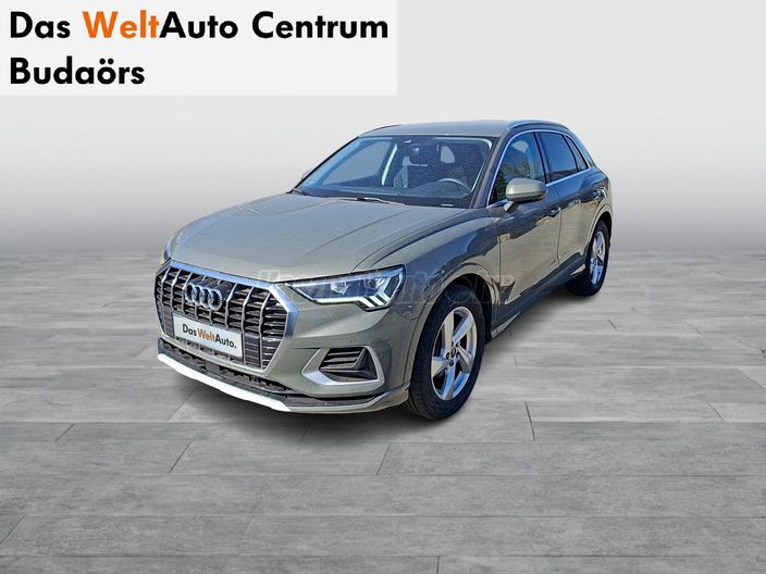 AUDI Q3 35 TFSI Advanced S-tronic