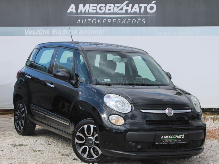 FIAT 500L 1.4 16V PopStar
