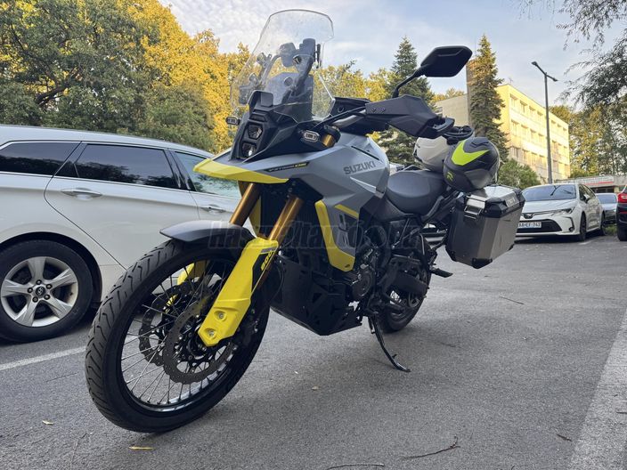 SUZUKI DL 800 DE
