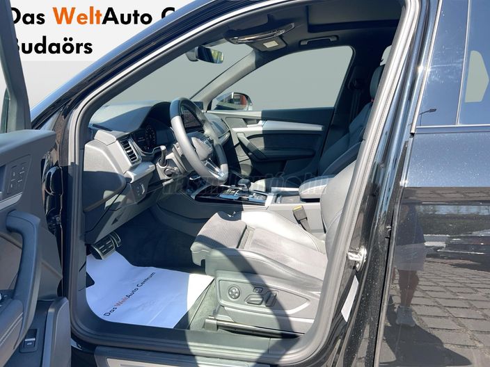 AUDI Q5 Sportback 40 TDI S line quattro S tronic