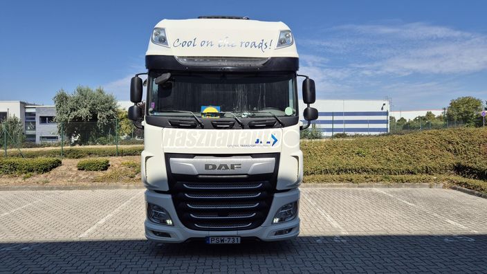 DAF XF 530 FT