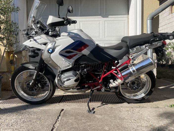 BMW R 1200 GS