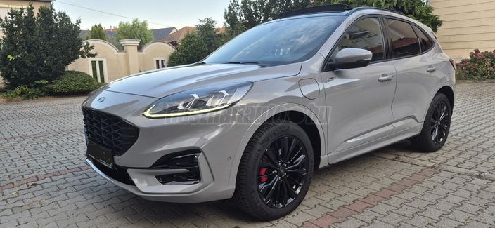 FORD KUGA 2.5 PHEV Freedom X CVT