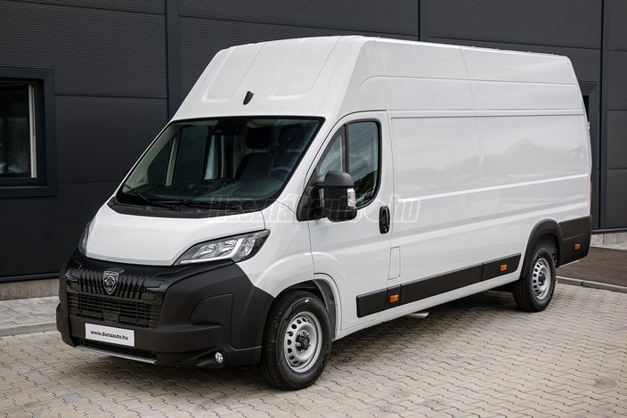 PEUGEOT BOXER 2.2 BlueHDI 350 Heavy L4H3 (Automata)