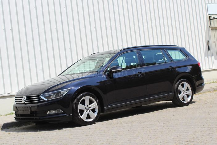 VOLKSWAGEN PASSAT Variant 1.4 TSI Comfortline