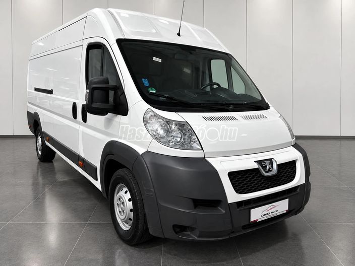 PEUGEOT BOXER 2.2 HDi 330 CHDC L2 Access