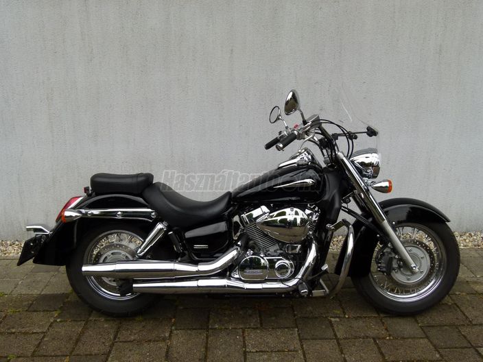 HONDA VT 750