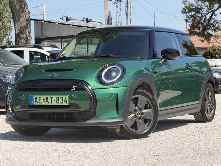 MINI MINI COOPER SE