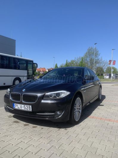 BMW 528 528i (Automata)