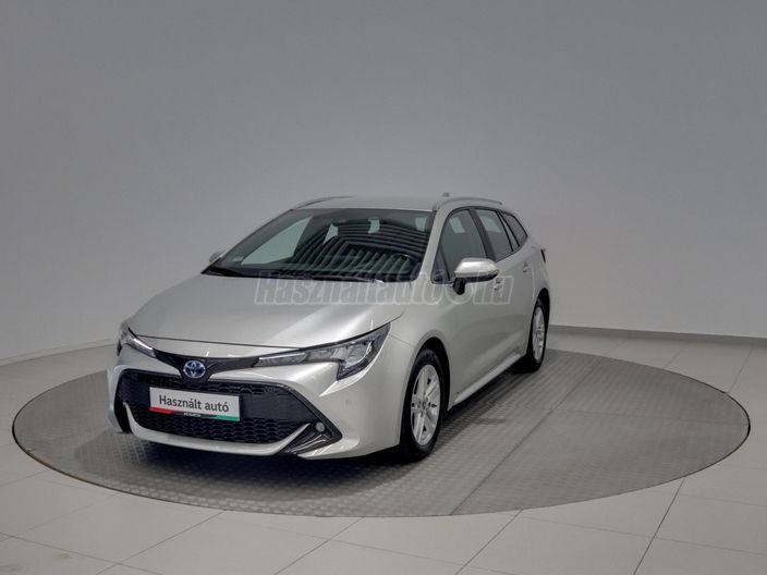 TOYOTA COROLLA Touring Sports 1.8 Hybrid Comfort Tech e-CVT