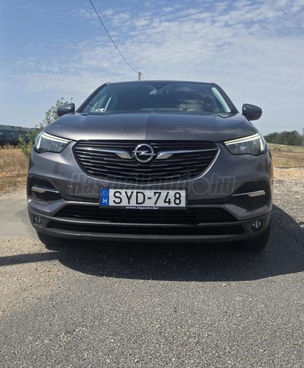 OPEL GRANDLAND X 1.5 CDTI Design Line (Automata)