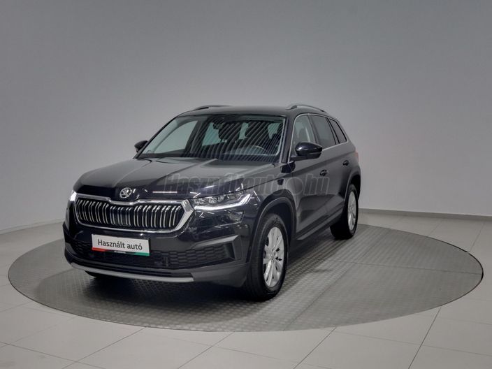 SKODA KODIAQ 2.0 TDI SCR Style DSG [7 személy]