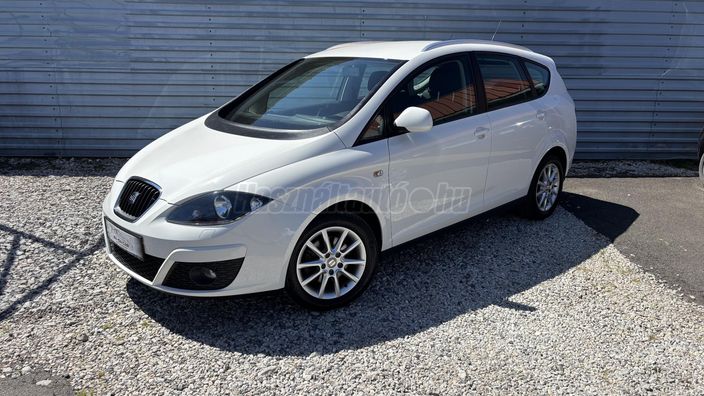 SEAT ALTEA XL 1.9 PD TDi Stylance DPF DSG