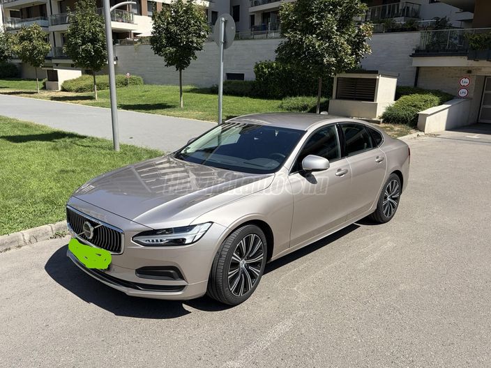 VOLVO S90 2.0 [B4] MHEV Core Geartronic