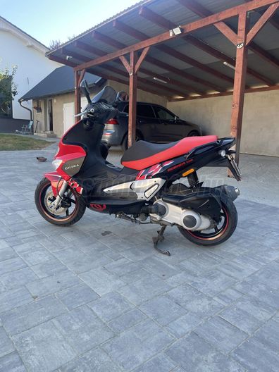 GILERA RUNNER VXR