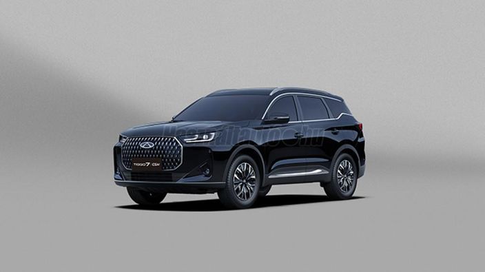 CHERY TIGGO 7