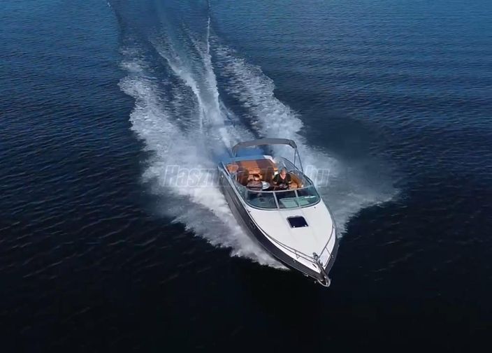 RINKER Captiva 246