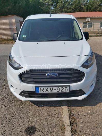 FORD CONNECT Transit 200 1.5 TDCi L1 Trend