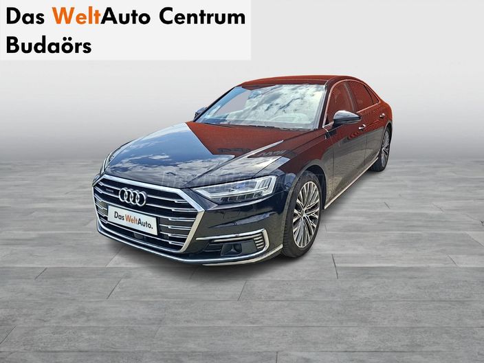 AUDI A8 60 TFSI e quattro Tiptronic ic
