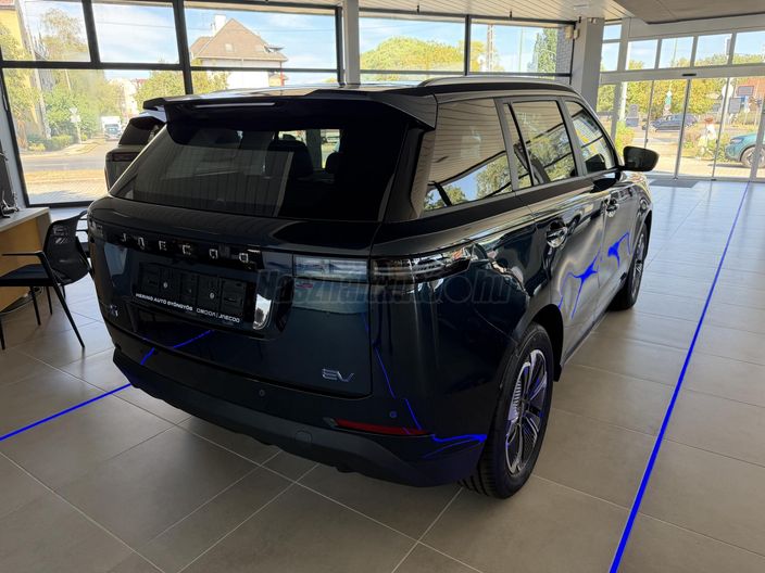 JAECOO JAECOO 5 J5 EV Exclusive (Automata)