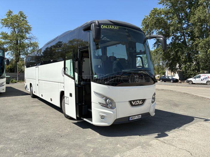 VDL FHD2 129