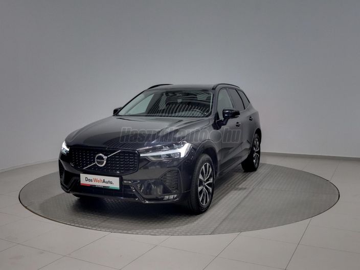 VOLVO XC60 2.0 [B4] MHEV Plus Dark AWD Geartronic