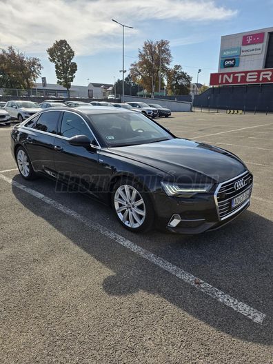 AUDI A6 50 TDI Sport quattro Tiptronic ic
