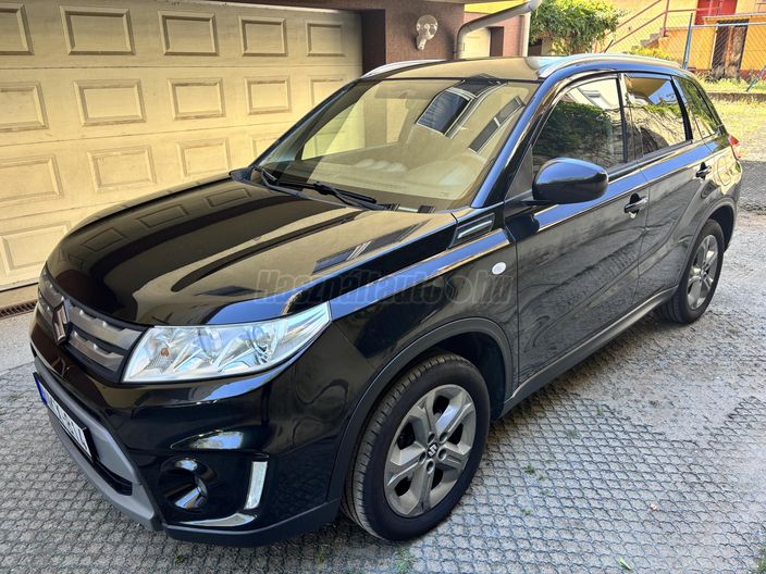 SUZUKI VITARA 1.6 GL+