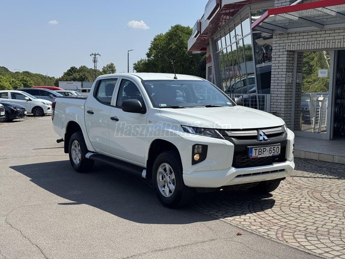 MITSUBISHI L 200 2.2 D Invite