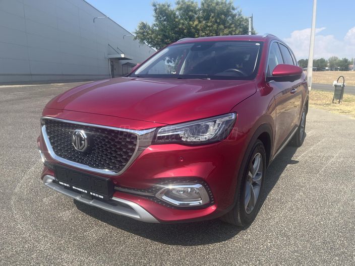 MG EHS 1.5 T-GDI PHEV Luxury (Automata)