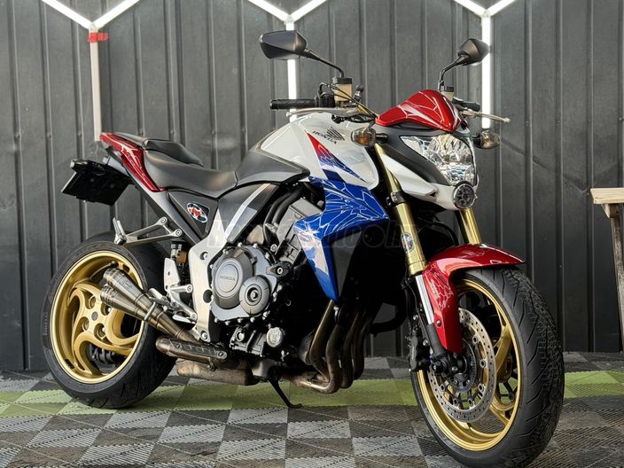 HONDA CB 1000 R+ ABS