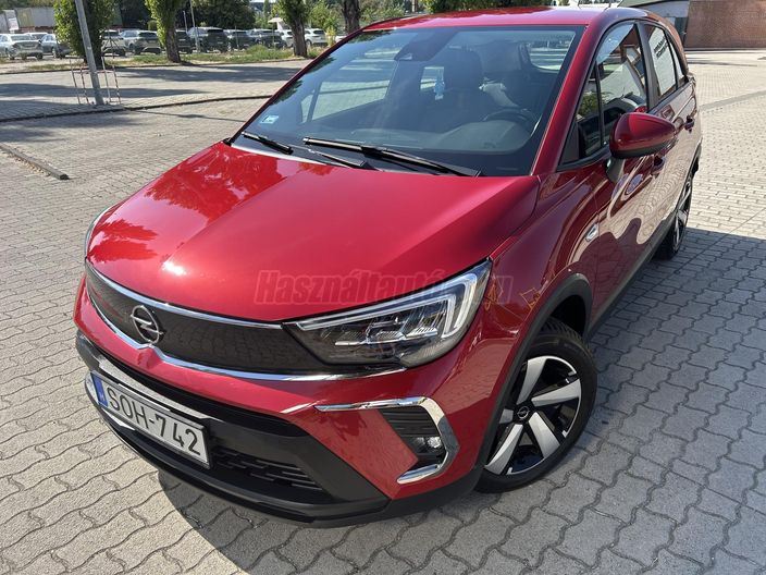 OPEL CROSSLAND 1.2 Business Elegance
