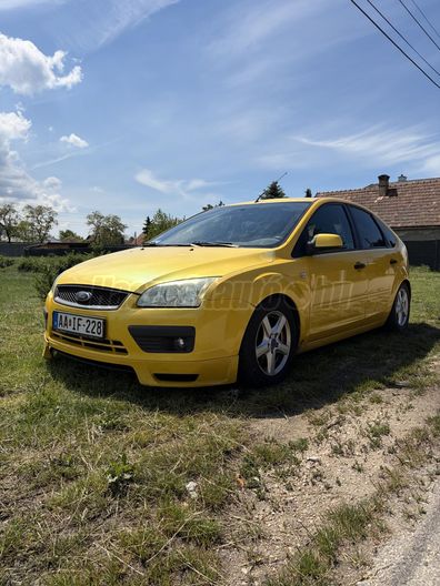 FORD FOCUS 1.6 Trend