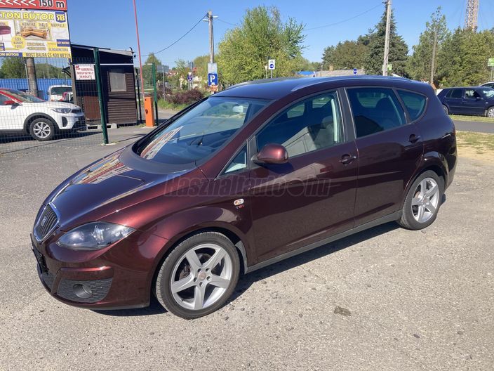 SEAT ALTEA XL 1.8 TSI Style EU5