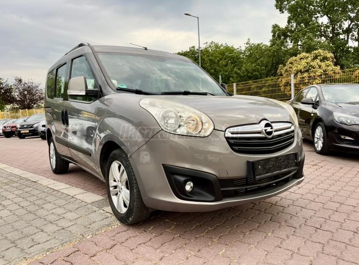 OPEL COMBO 1.6 CDTI L1H1 Cosmo