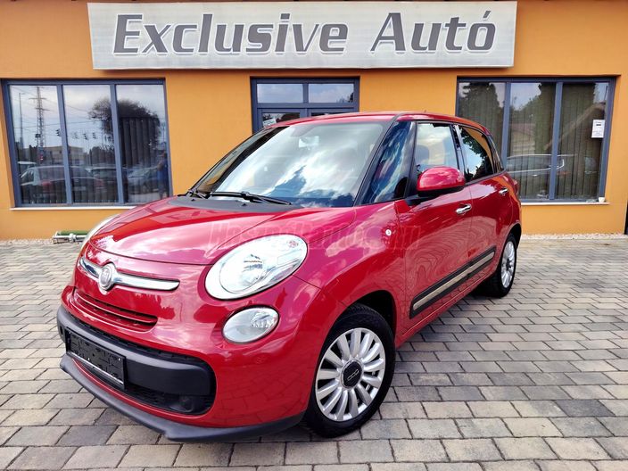 FIAT 500L 1.4 16V PopStar