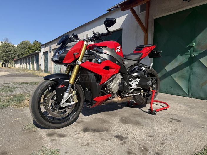 BMW S 1000 R