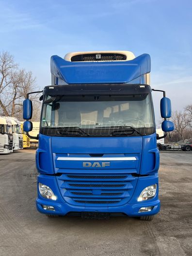 DAF CF 400 FAN