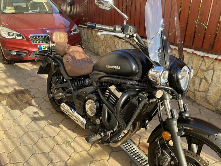 KAWASAKI VULCAN S