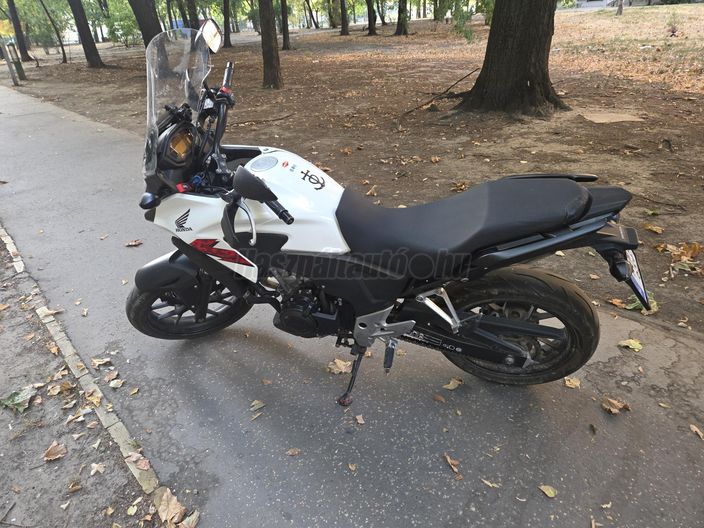 HONDA CB 500 X