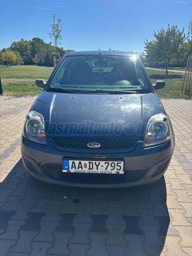 FORD FIESTA 1.3 Ambiente