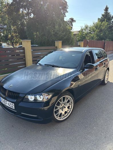 BMW 320 320d Touring (Automata)