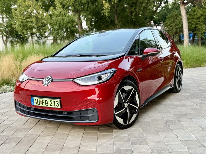 VOLKSWAGEN ID.3 58kWh Pro Performance