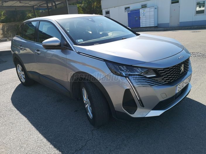 PEUGEOT 3008 1.5 BlueHDi Active Pack
